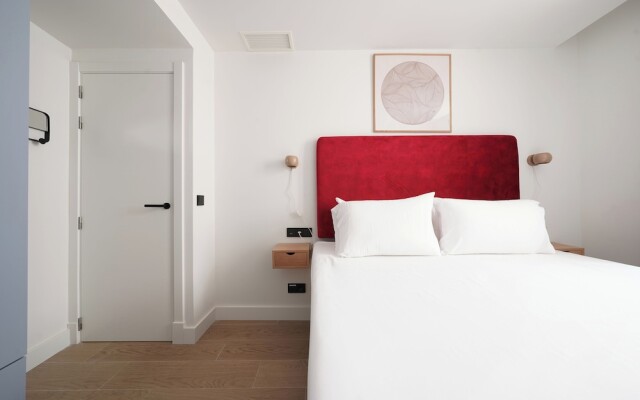 Numa Madrid Sol I Apartments