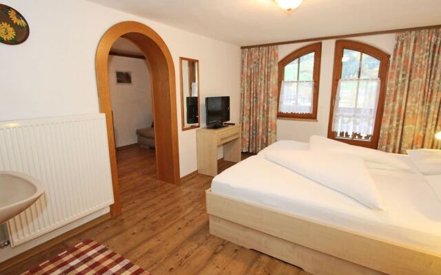 Appartement Freiblick