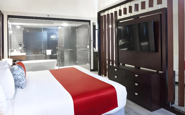 D Sabana Hotel San José