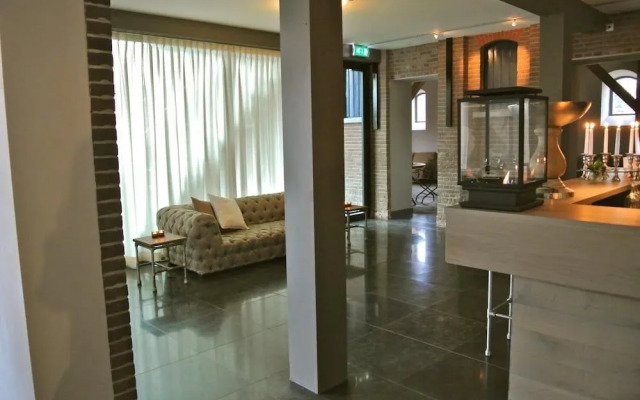 Fletcher Hotel-Restaurant Kasteel Coevorden