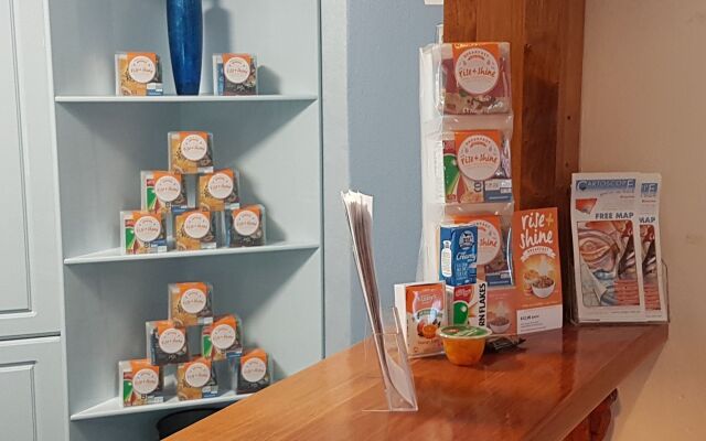 Acacia Motel Griffith