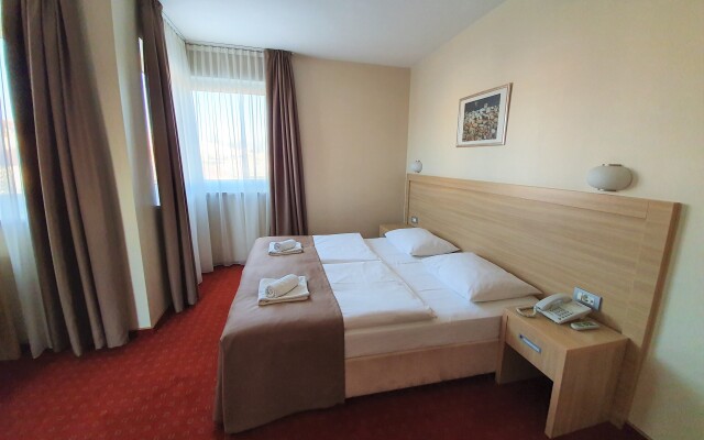 Hotel Brotnjo