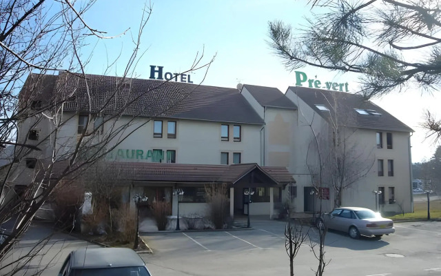 Nestor Hotel