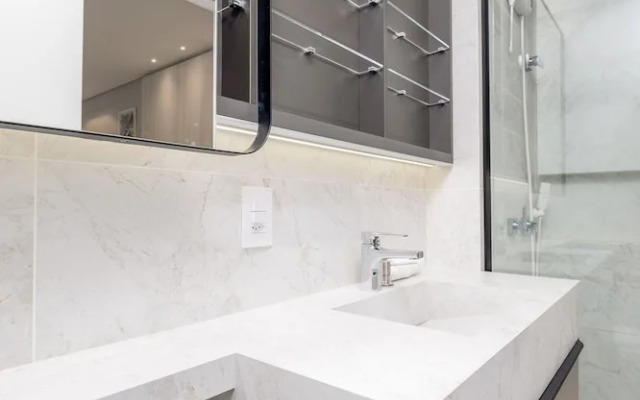 Apt w/ Swimming Pool 6min From Jurere Beach Jpr217