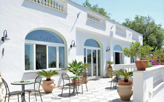 Hotel La Ginestra