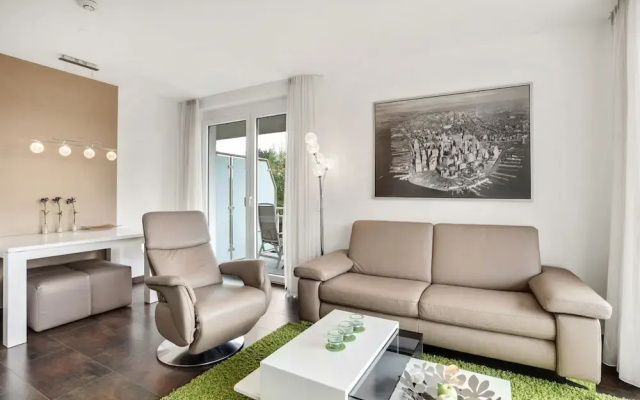 Markgraf Apartments