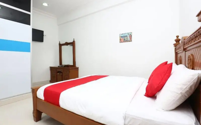 Hotel Nusantara Jerteh by OYO Rooms - фото 5