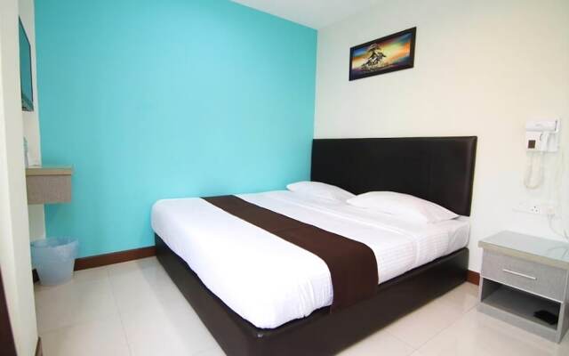 Sg Pelek Hotel