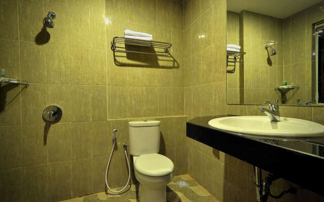 Spencer Green Hotel