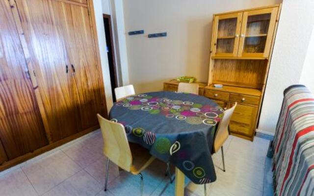 Apartamentos Meritxell Sherpa