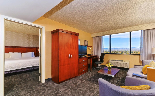 Courtyard by Marriott Denver Cherry Creek