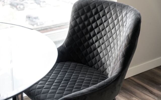 Park Avenue Condos by Barsala