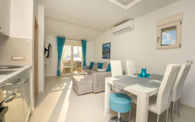 Sea Point Apart hotel Tivat