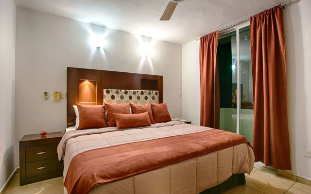 Versalles B101 2 BR by Casago