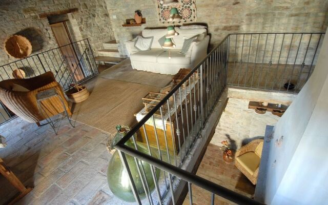 Agriturismo Chignoni