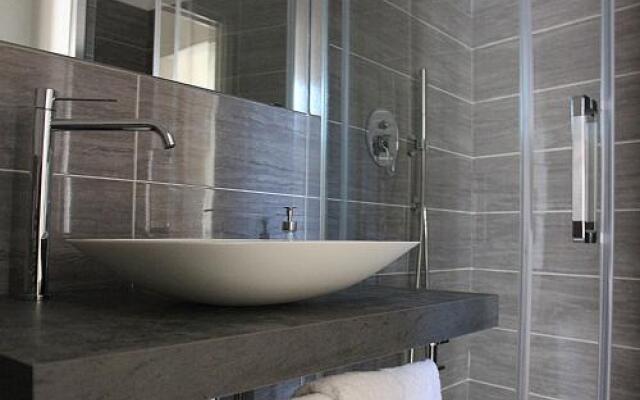 Dimora degli Artisti B&B