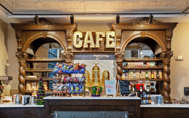 The Brakeman Hotel