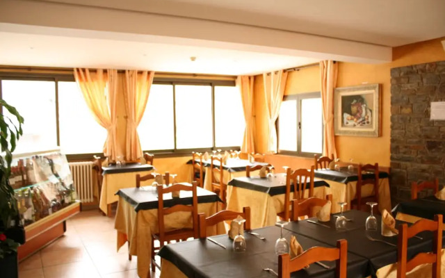 Hotel Sucarà