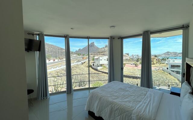 Suites Rubi