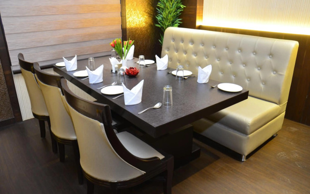Hotel Abhinandan