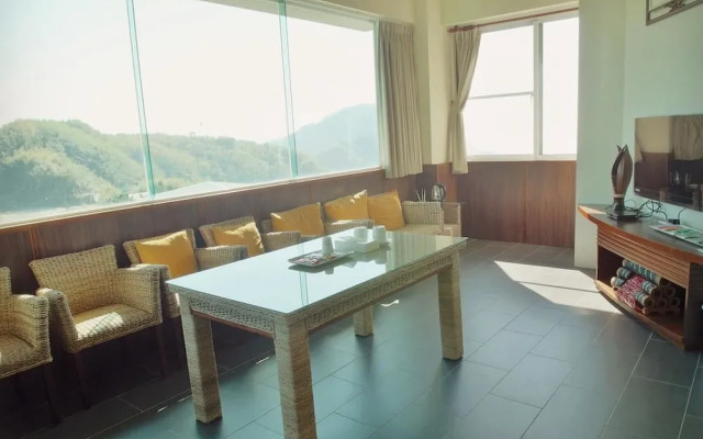 Tea Cloud Guest House