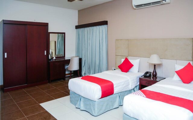 Night Inn Hotel