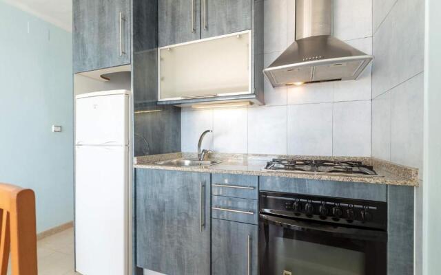Apartamento Denis Playa 7