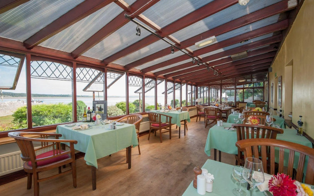 The Bay Horse Hotel and Restaurant