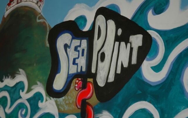 Equity Point Sea