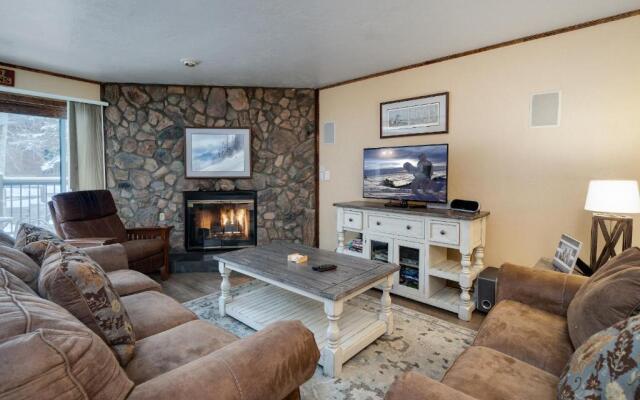 Park Place E103 by Colorado Rocky Mountain Resorts