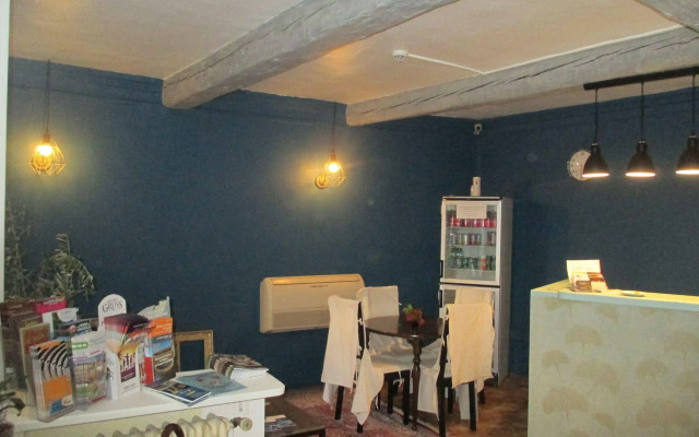 Hôtel Saint Florent