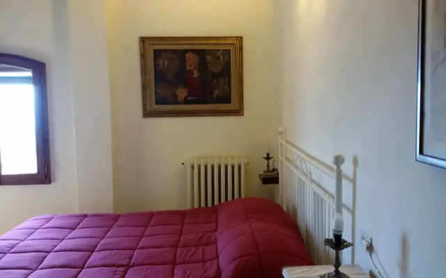 Podere il Caggio