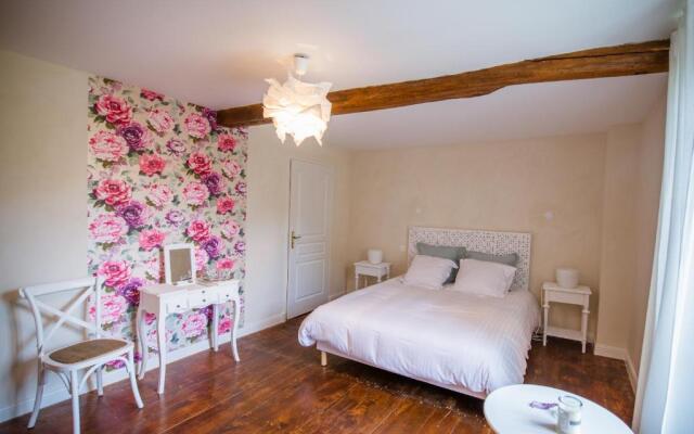 Le Moulin de Bois Coûtant