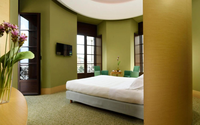 Four Points by Sheraton Medan