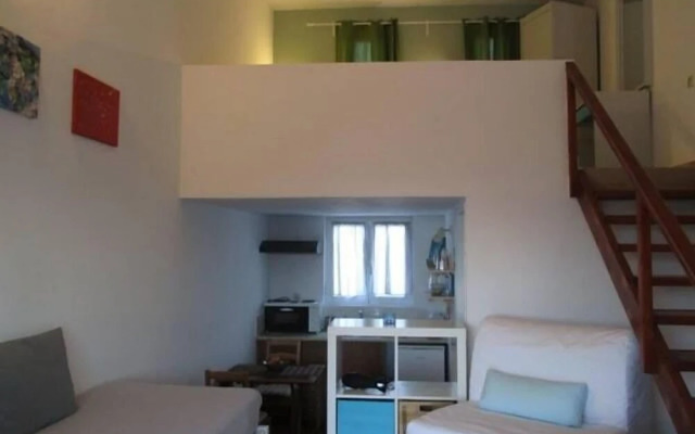 Theodosia Studios
