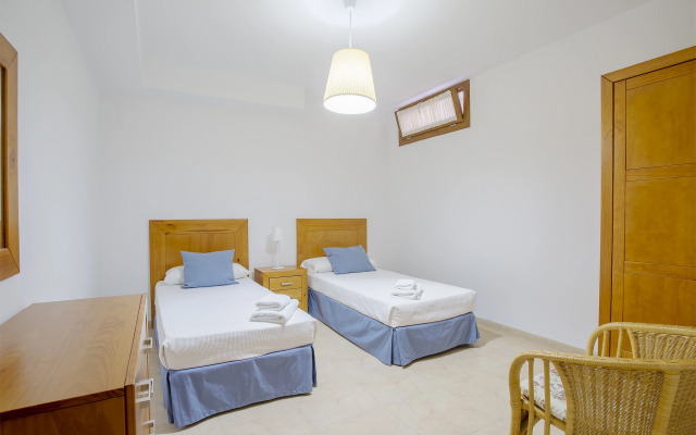 Villas Caletas Village - INH 37886