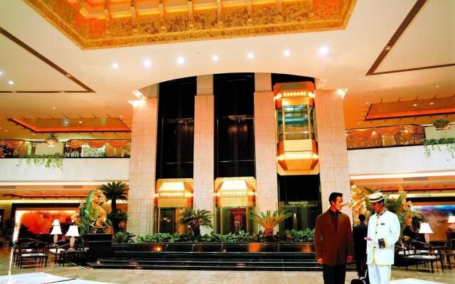 Lai Shing Holiday Resortel