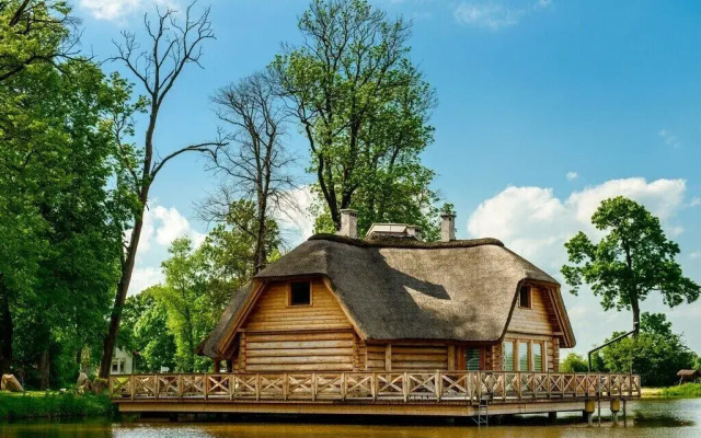 Hotel & Spa Dwór Droblin