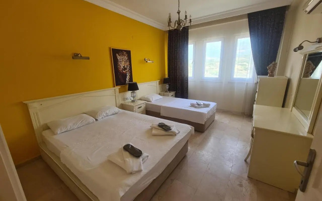 Gold City Alanya