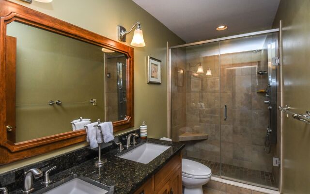 Sailor's Point 4 Bedroom House