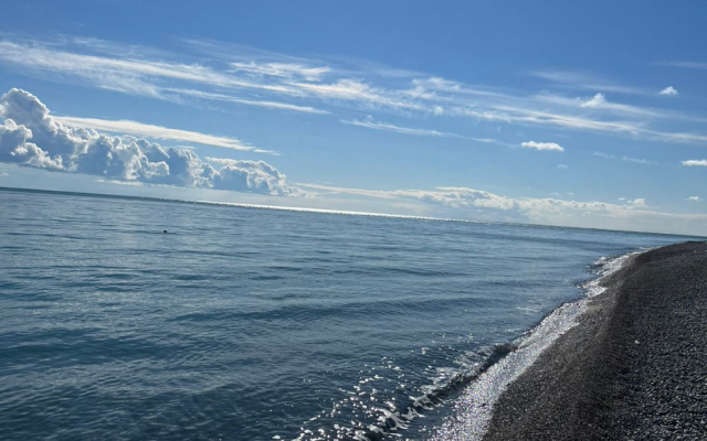 "Курорт Пицунда", корпус "Амзара"