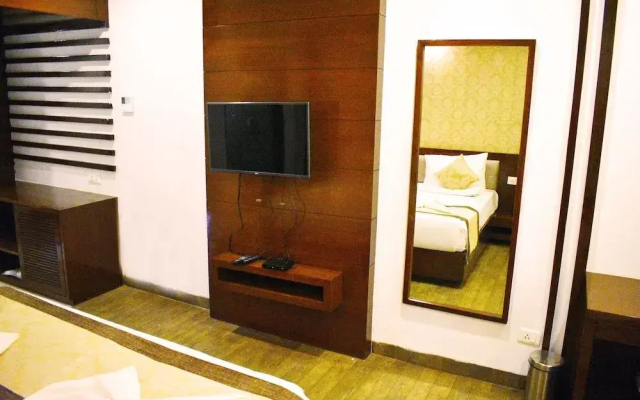 Verda Le Pearl, Goa