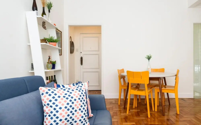 3 Minutes From Ipanema Beach Pm402