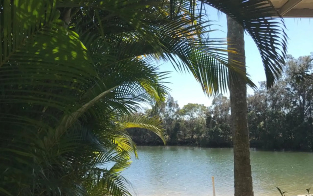 Maroochy River Bungalows
