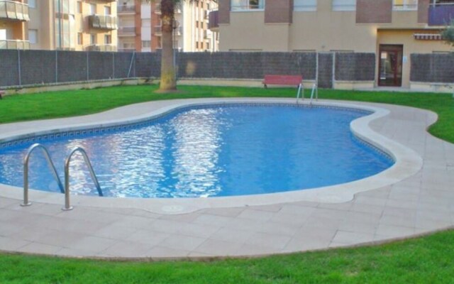 Apartment - 3 Bedrooms with Pool - 106587