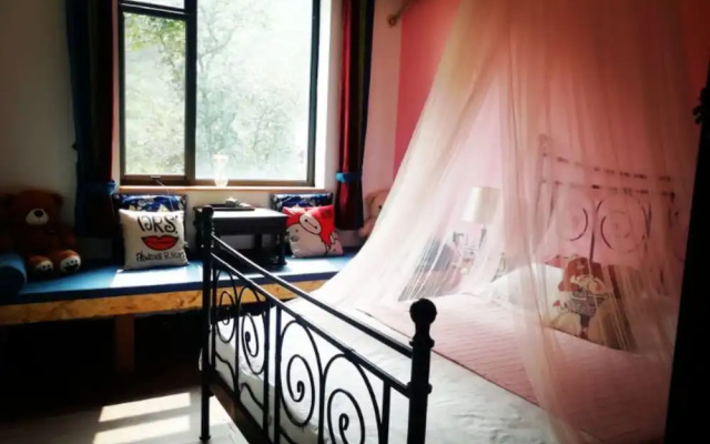 HELLO Xi Shui Yu Country House