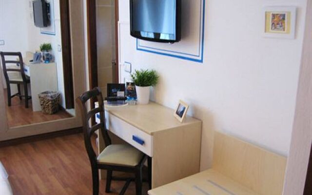 Albergo NENA