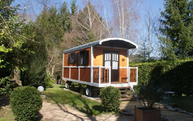Auberge La Tomette, The Originals Relais