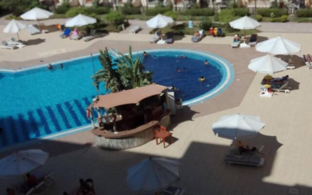 Studio D404 in Florenza Khamsin free WI-FI,smart TV,washing mashine