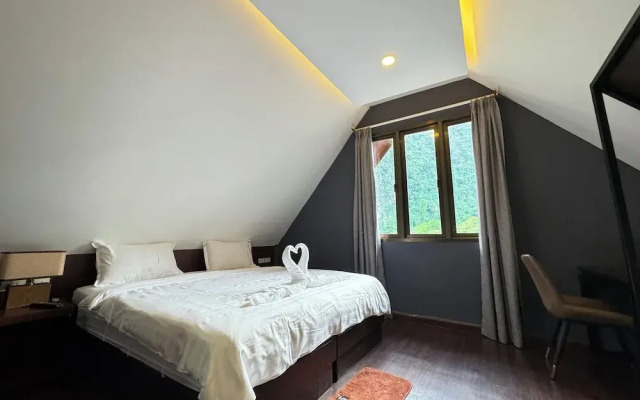 Phalai view hotel